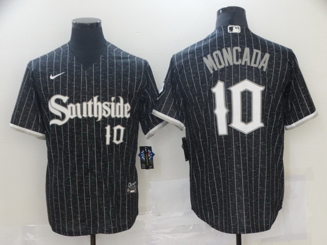 Chicago White Sox Jerseys 20